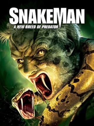 The Snake King